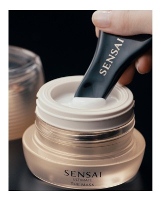 Mascarilla Ultimate The Mask 75 ml Sensai