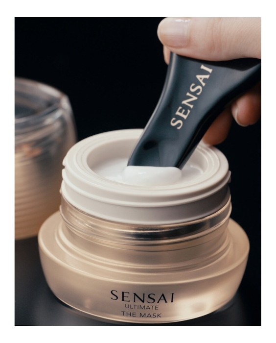 Sensai Ultimate The Mask 75мл маска для лица