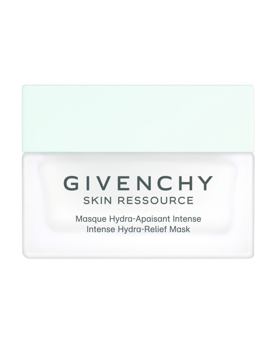 Mascarilla Hidratante Skin Ressource 24 50 ml Givenchy
