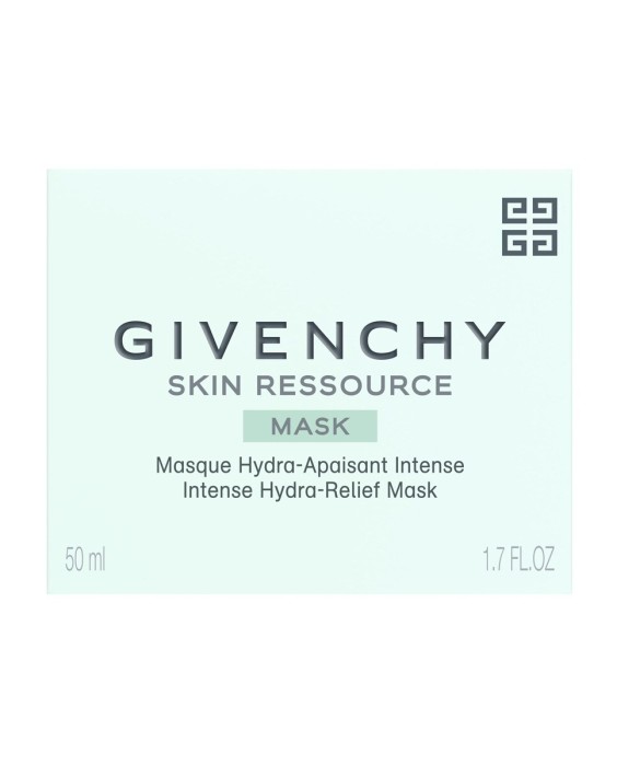 Mascarilla Hidratante Skin Ressource 24 50 ml Givenchy