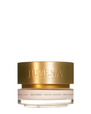 Crema Skin Energy Moisture Cream Rich 50 ml Juvena