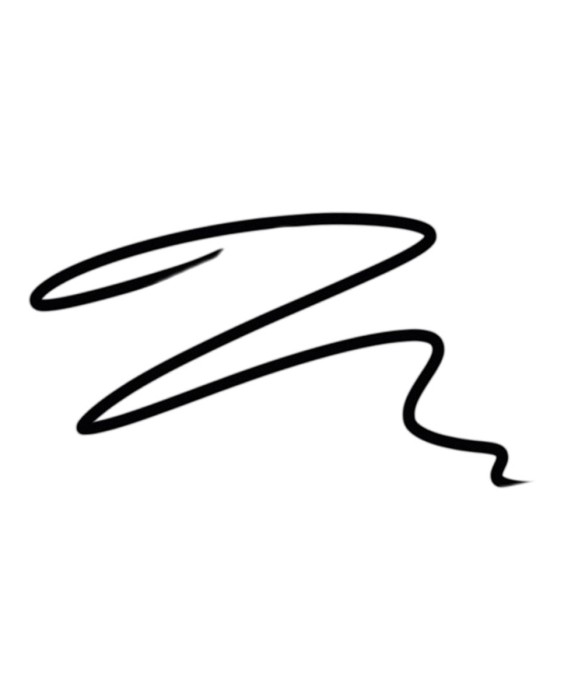 Yves Saint Laurent Lines Liberated Карандаш для глаз