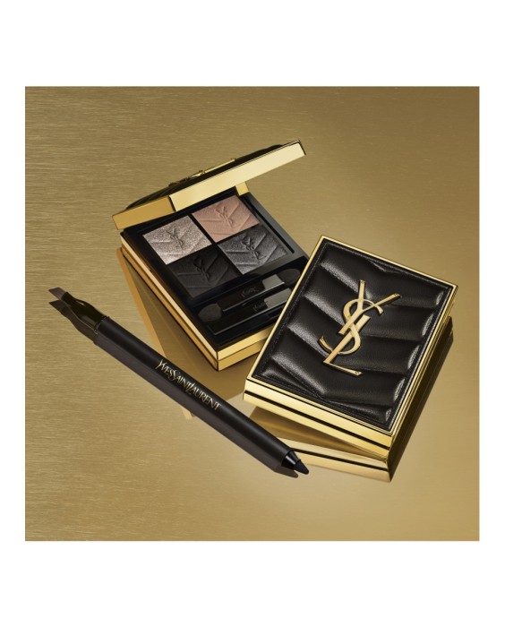 Yves Saint Laurent Lines Liberated Карандаш для глаз