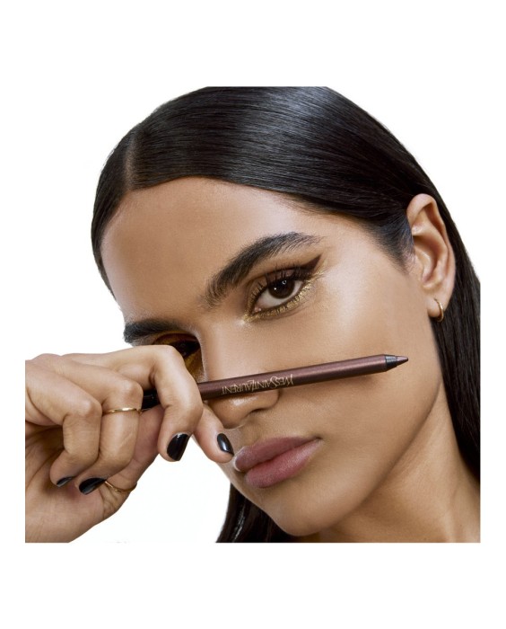 Yves Saint Laurent Lines Liberated Карандаш для глаз