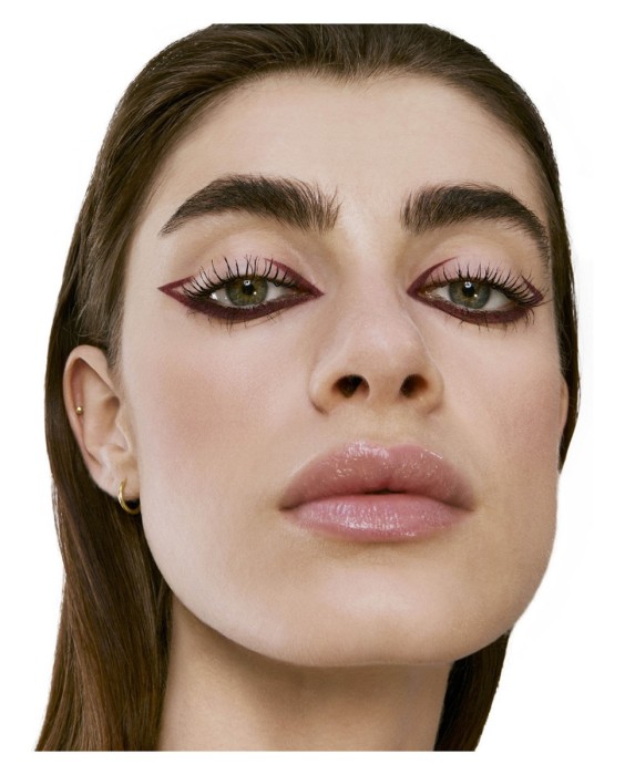 Yves Saint Laurent Lines Liberated Карандаш для глаз