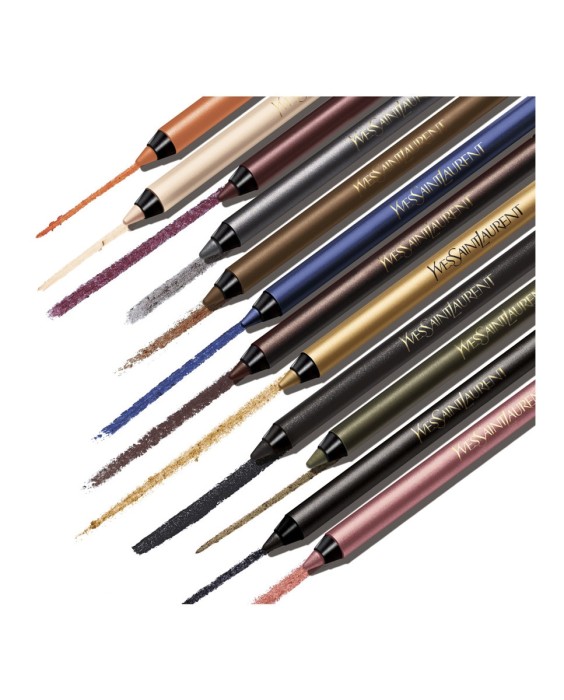 Yves Saint Laurent Lines Liberated Карандаш для глаз