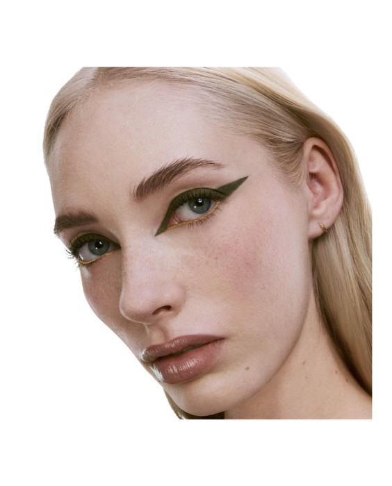 Yves Saint Laurent Lines Liberated Карандаш для глаз