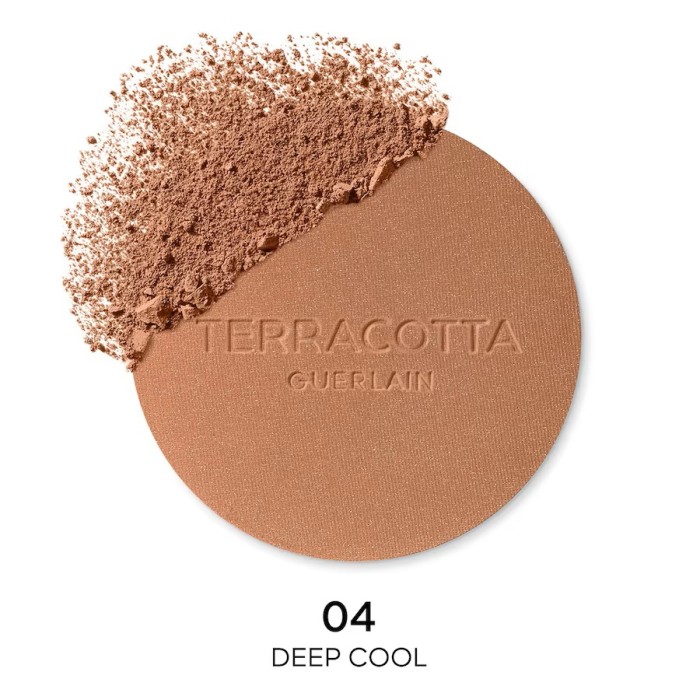 Guerlain Terracotta бронзер