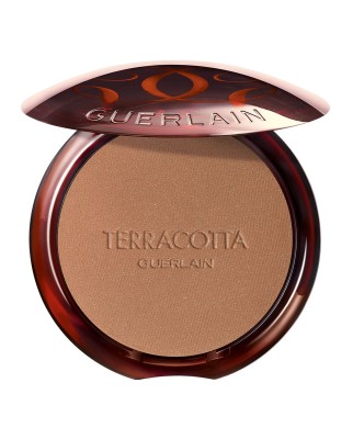 Guerlain Terracotta бронзер