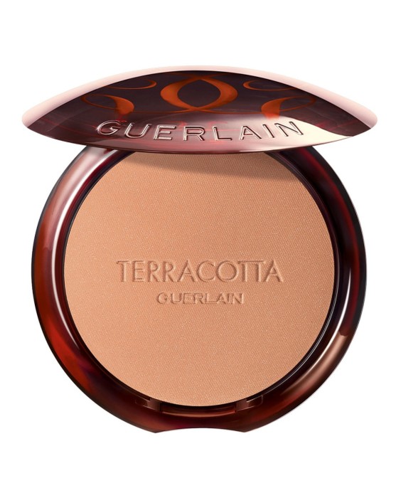 Guerlain Terracotta бронзер