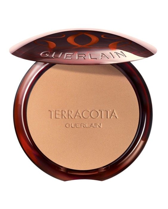 Guerlain Terracotta бронзер