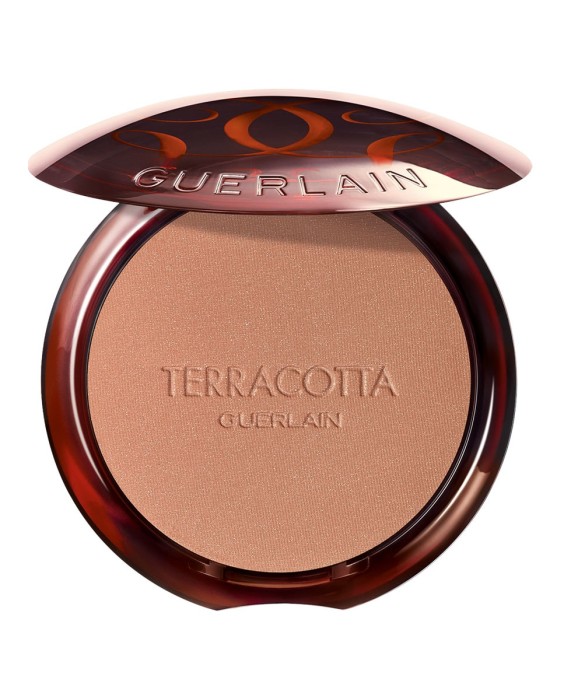 Guerlain Terracotta бронзер