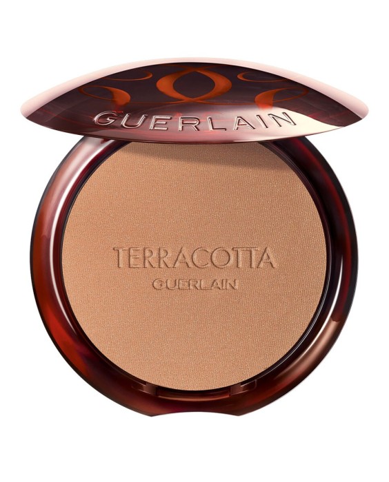 Guerlain Terracotta бронзер