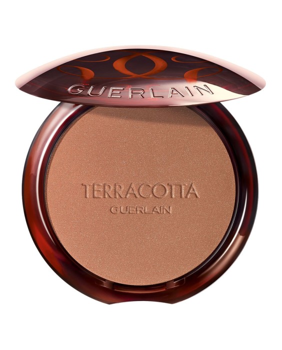 Guerlain Terracotta бронзер