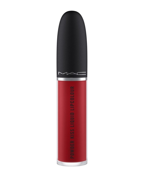 Barra de labios Powder Kiss Liquid Lipcolour M.A.C