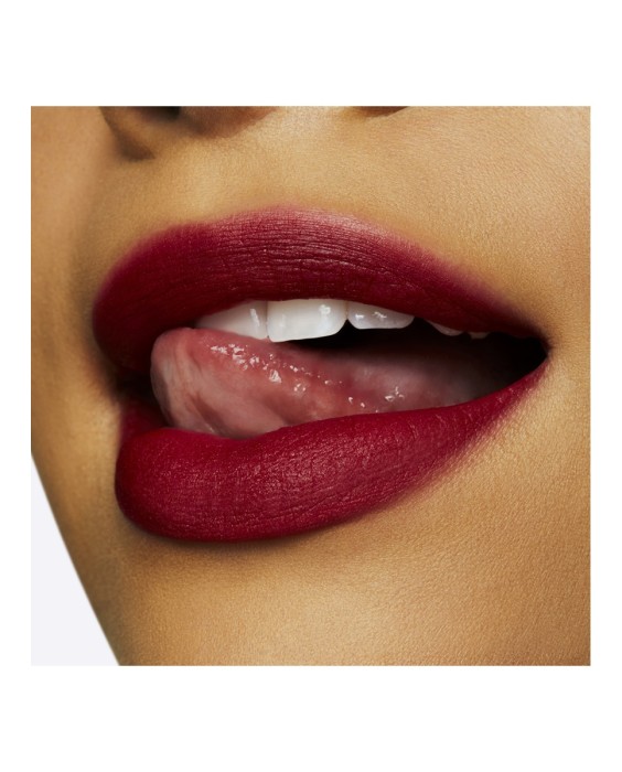 Barra de labios Powder Kiss Liquid Lipcolour M.A.C
