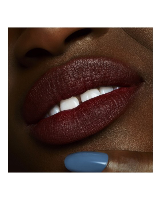 Barra de labios Powder Kiss Liquid Lipcolour M.A.C