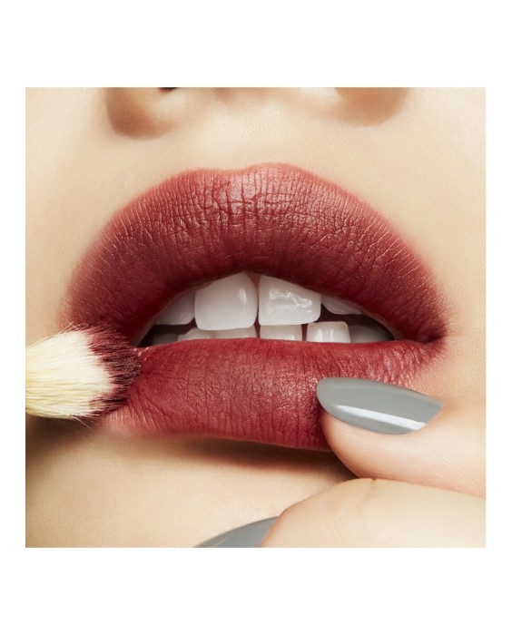 Barra de labios Powder Kiss Liquid Lipcolour M.A.C