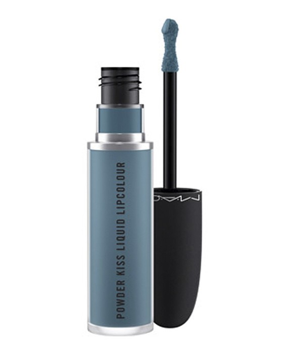 Barra de labios Powder Kiss Liquid Lipcolour M.A.C