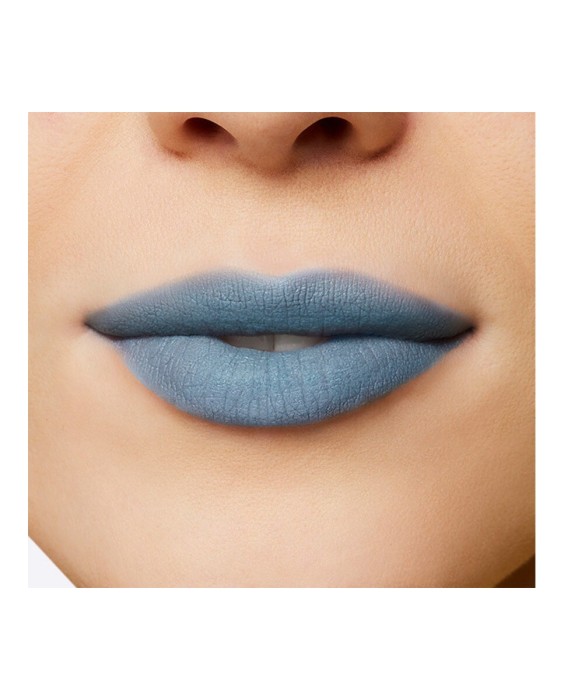 Barra de labios Powder Kiss Liquid Lipcolour M.A.C