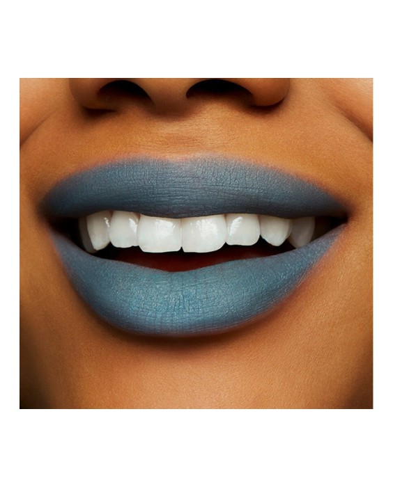 Barra de labios Powder Kiss Liquid Lipcolour M.A.C