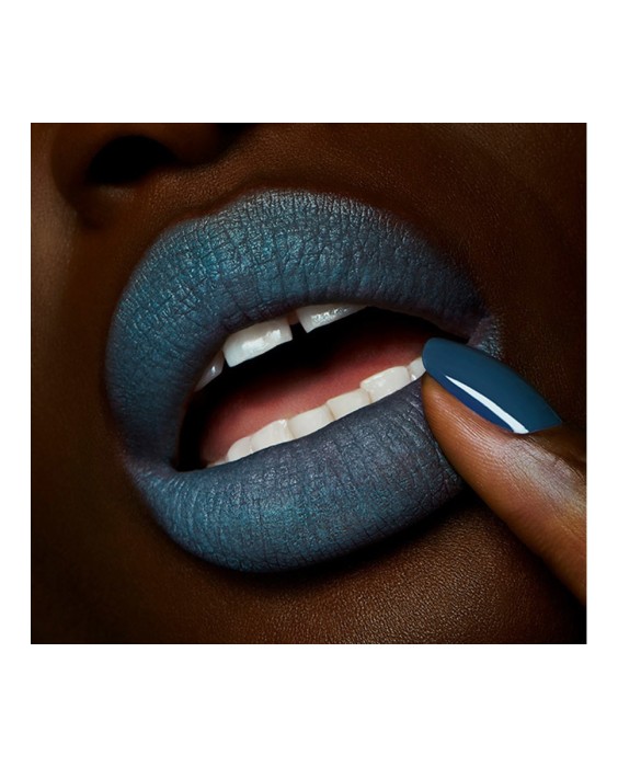 Barra de labios Powder Kiss Liquid Lipcolour M.A.C