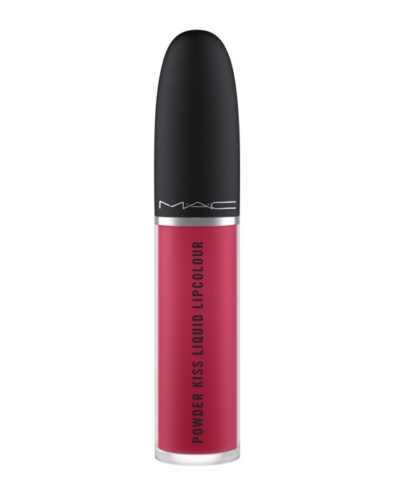 Barra de labios Powder Kiss Liquid Lipcolour M.A.C