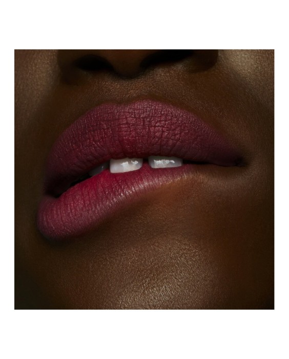 Barra de labios Powder Kiss Liquid Lipcolour M.A.C