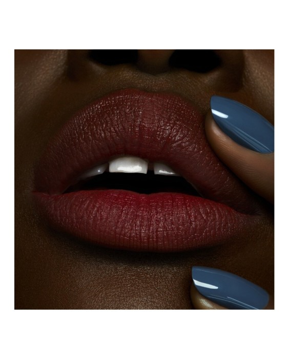 Barra de labios Powder Kiss Liquid Lipcolour M.A.C