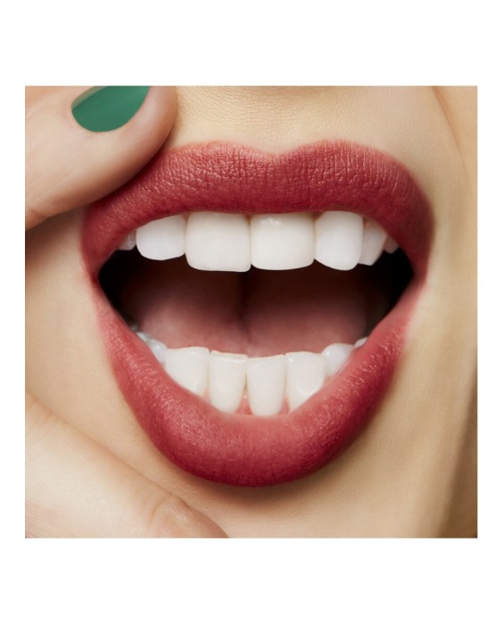 Barra de labios Powder Kiss Liquid Lipcolour M.A.C