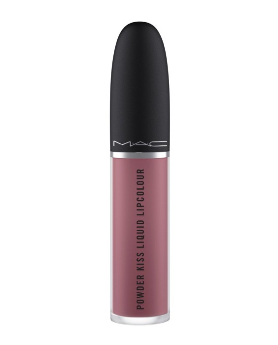 Barra de labios Powder Kiss Liquid Lipcolour M.A.C