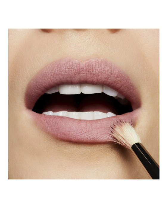 Barra de labios Powder Kiss Liquid Lipcolour M.A.C