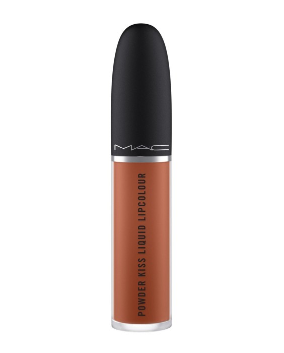 Barra de labios Powder Kiss Liquid Lipcolour M.A.C