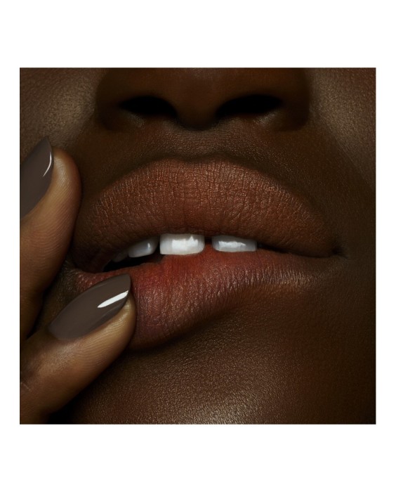 Barra de labios Powder Kiss Liquid Lipcolour M.A.C