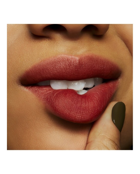 Barra de labios Powder Kiss Liquid Lipcolour M.A.C