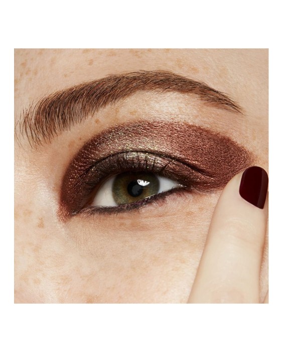 Barra de labios Powder Kiss Liquid Lipcolour M.A.C