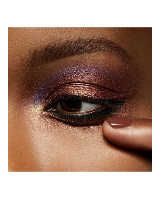 Barra de labios Powder Kiss Liquid Lipcolour M.A.C