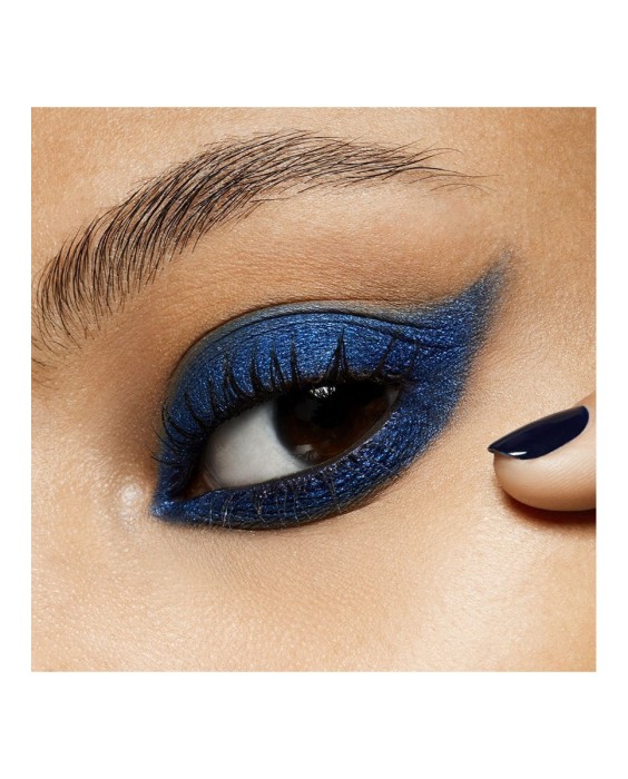 Barra de labios Powder Kiss Liquid Lipcolour M.A.C