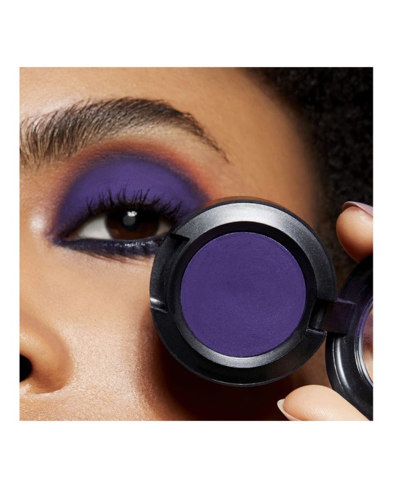 Barra de labios Powder Kiss Liquid Lipcolour M.A.C