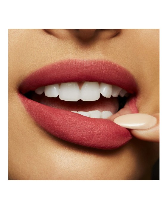 Barra de labios Powder Kiss Liquid Lipcolour M.A.C