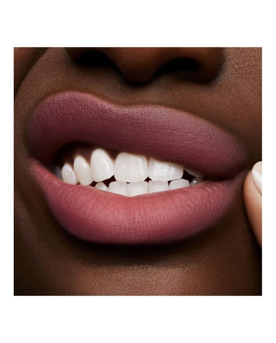 Barra de labios Powder Kiss Liquid Lipcolour M.A.C