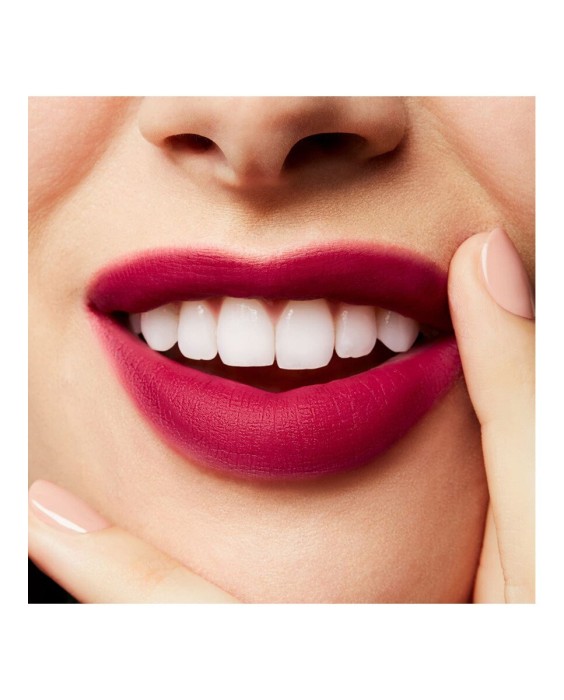 Barra de labios Powder Kiss Liquid Lipcolour M.A.C