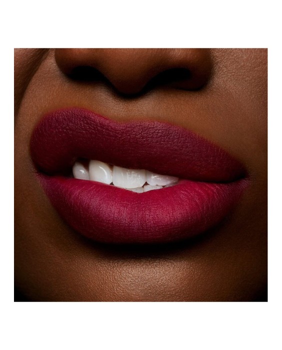 Barra de labios Powder Kiss Liquid Lipcolour M.A.C