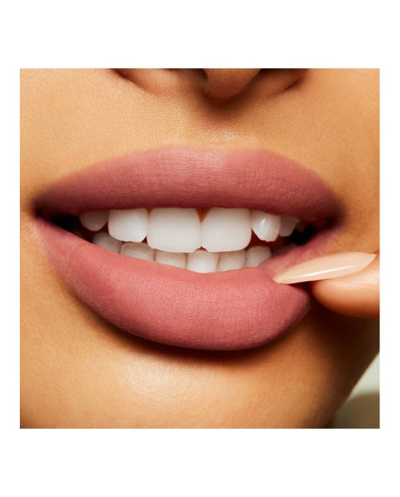 Barra de labios Powder Kiss Liquid Lipcolour M.A.C