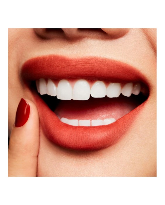 Barra de labios Powder Kiss Liquid Lipcolour M.A.C