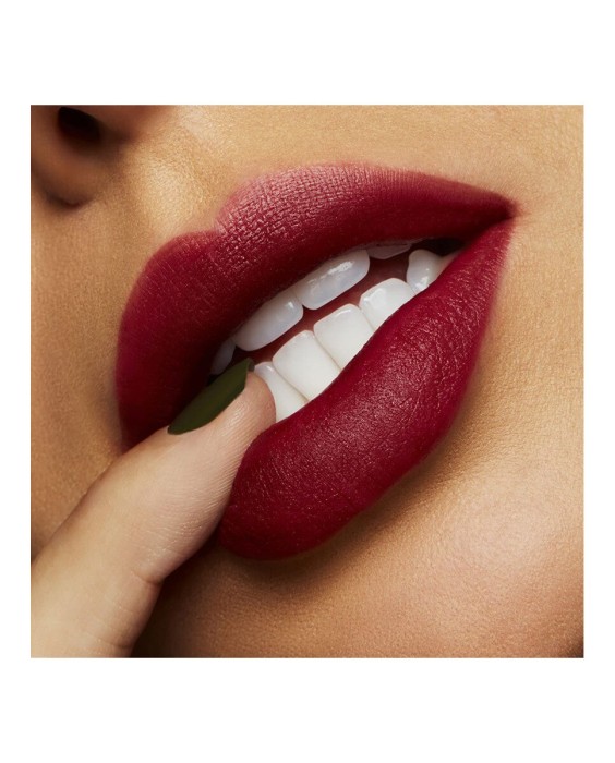 Barra de labios Powder Kiss Liquid Lipcolour M.A.C