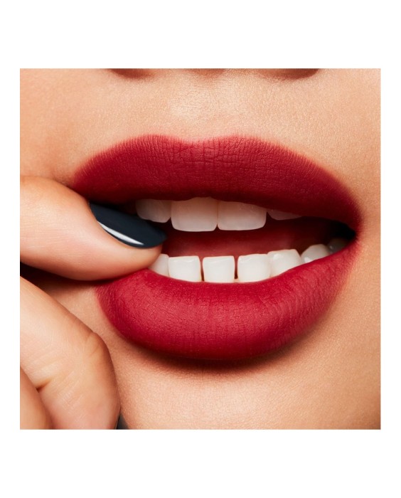 Barra de labios Powder Kiss Liquid Lipcolour M.A.C