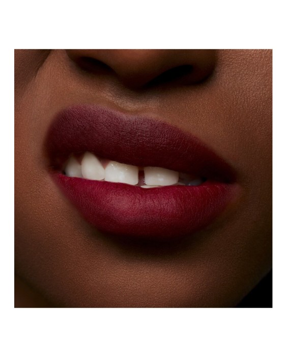 Barra de labios Powder Kiss Liquid Lipcolour M.A.C