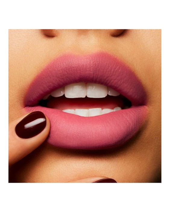 Barra de labios Powder Kiss Liquid Lipcolour M.A.C