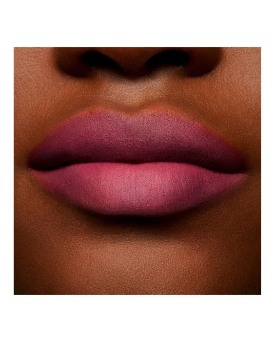 Barra de labios Powder Kiss Liquid Lipcolour M.A.C